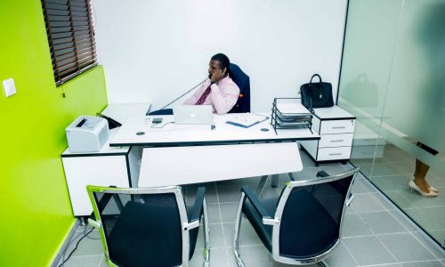 Serviced office for entrepreneur Serviced office for entrepreneur