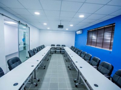 rent conference rooms