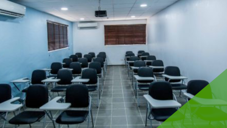 LIST OF TRAINING CENTERS IN LAGOS visual data 7