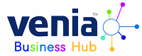 Venia Logo